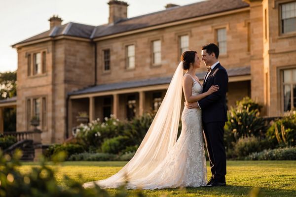 Vaucluse House wedding photography Vaucluse House wedding photography Sydney