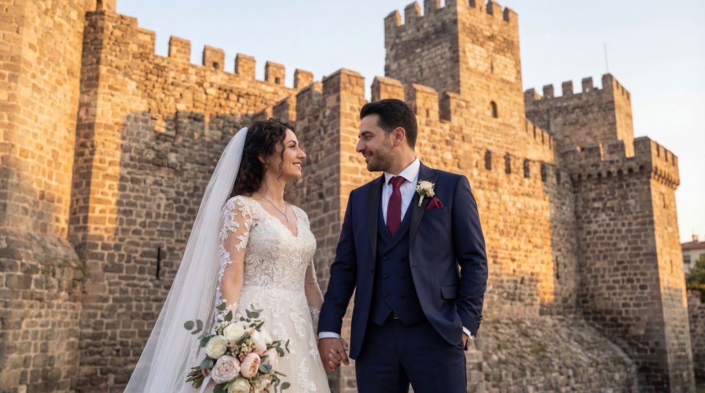 Kayseri Castle wedding photography, Kayseri, Kayseri Castle wedding photography, Kayseri,