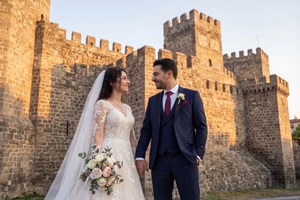 Kayseri Castle (Kayseri Kalesi) wedding photography Kayseri Castle (Kayseri Kalesi) wedding photography Kayseri