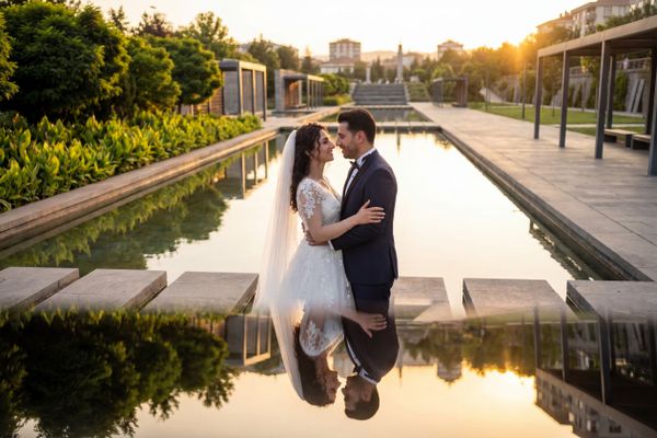 Mimar Sinan Park (Mimar Sinan Parkı) wedding photography Mimar Sinan Park (Mimar Sinan Parkı) wedding photography Kayseri