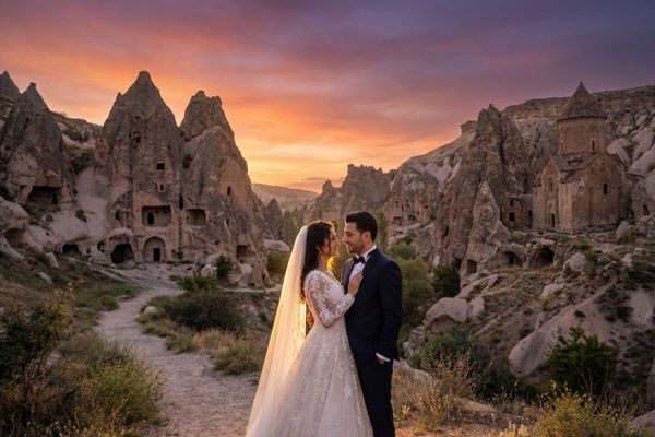 Soğanlı Valley (Soğanlı Vadisi) wedding photography Soğanlı Valley (Soğanlı Vadisi) wedding photography Kayseri