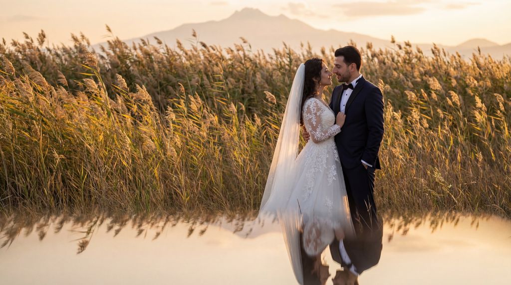 Sultan Sazlığı National Park wedding photography, Kayseri, Sultan Sazlığı National Park wedding photography, Kayseri,