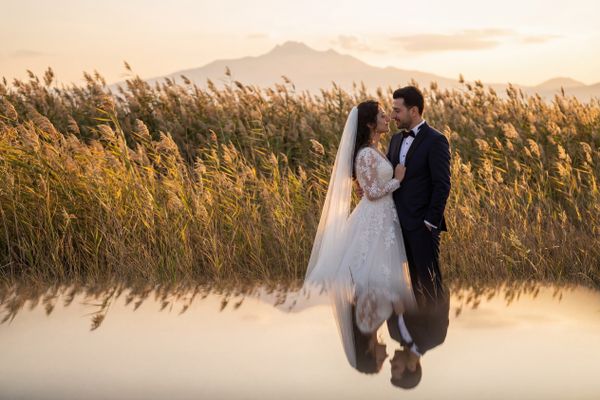 Sultan Sazlığı Milli Parkı (Sultan Reeds National Park) wedding photography Sultan Sazlığı Milli Parkı (Sultan Reeds National Park) wedding photography Kayseri