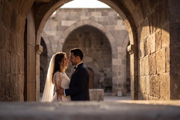 Vezirhan (Caravanserai) wedding photography Vezirhan (Caravanserai) wedding photography Kayseri