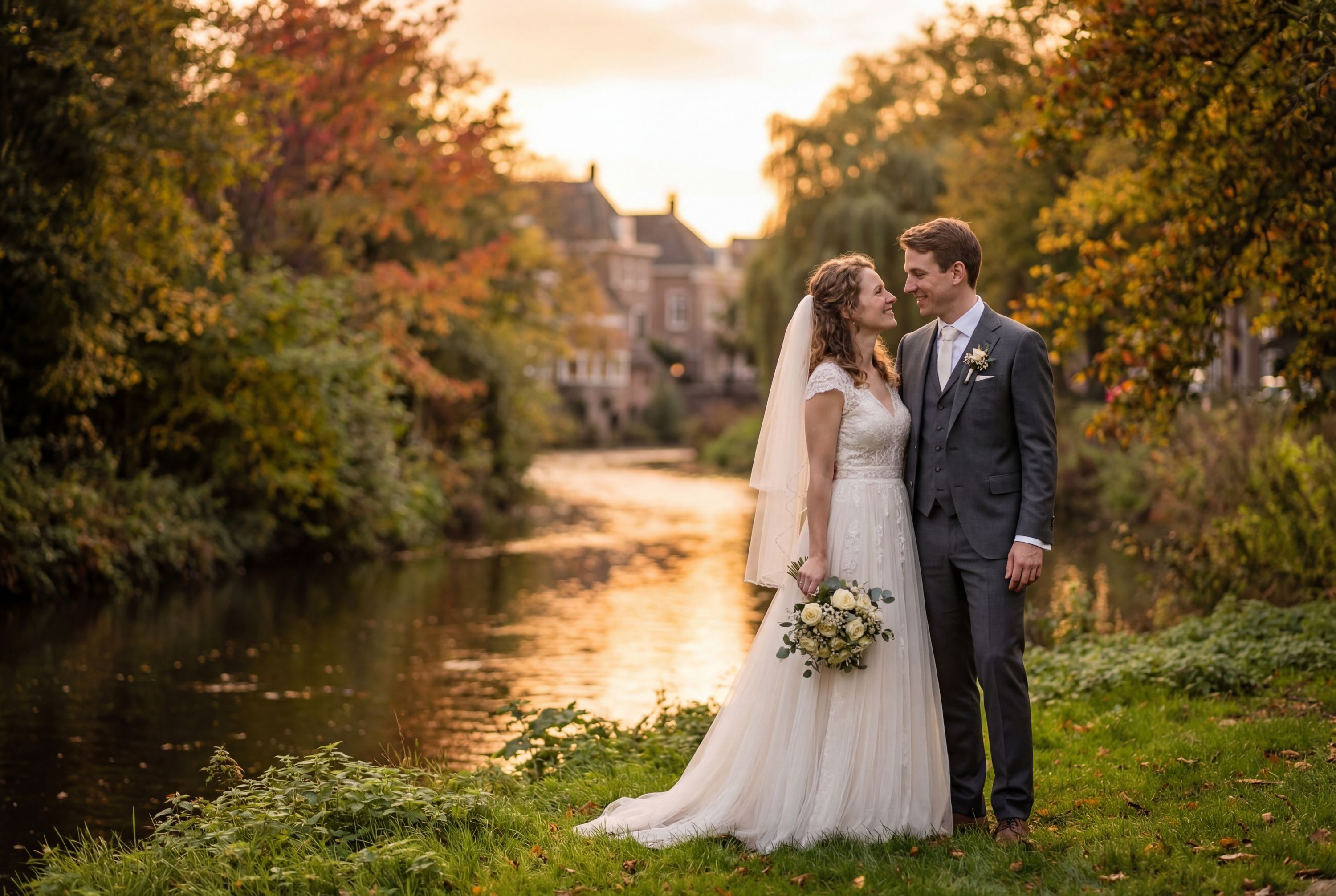 Eindhoven wedding photography