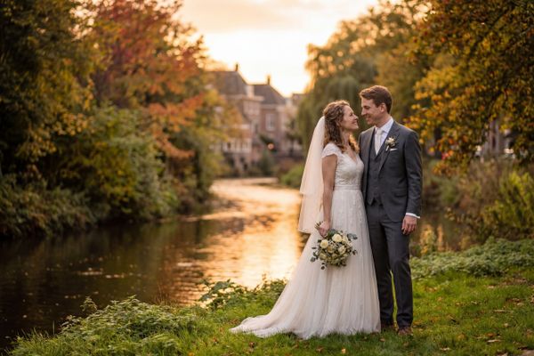 Dommel River Banks wedding photography Dommel River Banks wedding photography Eindhoven Netherlands