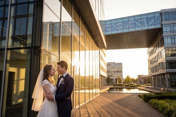 High Tech Campus Eindhoven wedding photography High Tech Campus Eindhoven wedding photography Eindhoven Netherlands