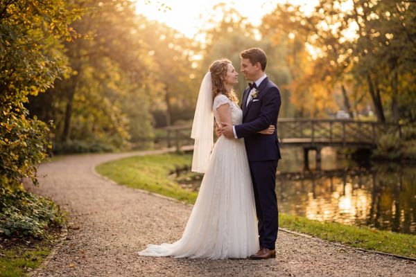 Stadswandelpark wedding photography Stadswandelpark wedding photography Eindhoven Netherlands