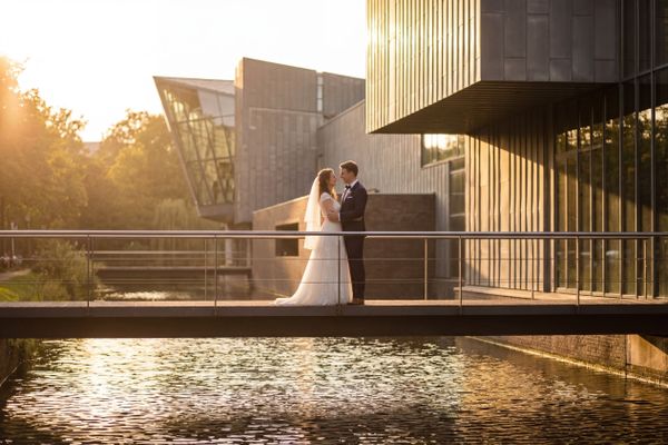 Van Abbemuseum wedding photography Van Abbemuseum wedding photography Eindhoven Netherlands