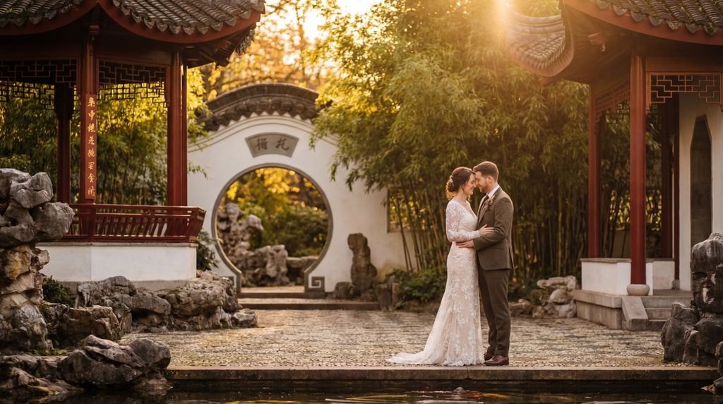 Bethmannpark & Chinese Garden wedding photography, Frankfurt, Bethmannpark & Chinese Garden wedding photography, Frankfurt,