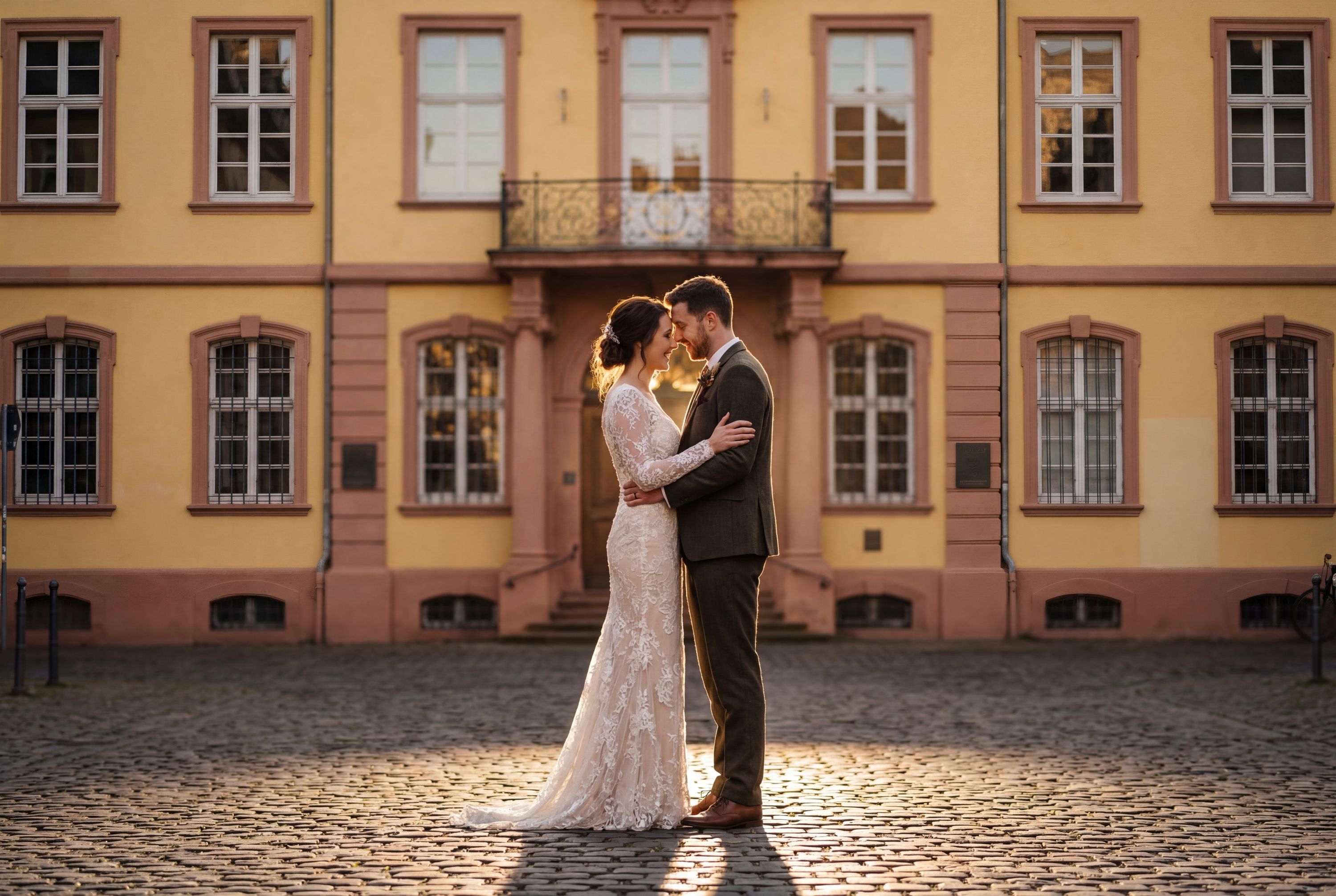 Frankfurt wedding photography