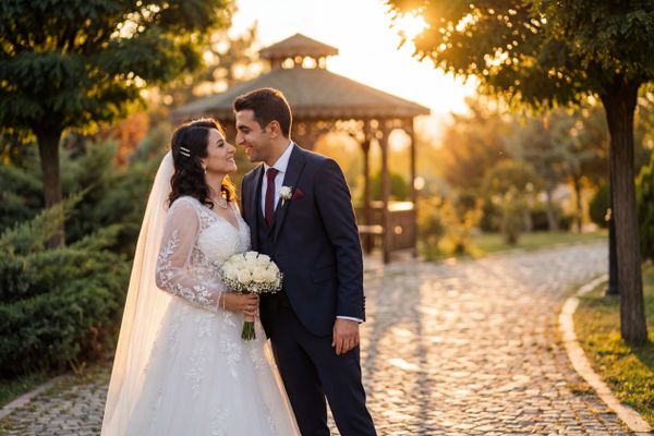 Celal Bayar Park wedding photography Celal Bayar Park wedding photography Kırıkkale