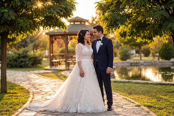 Kırıkkale City Park wedding photography Kırıkkale City Park wedding photography Kırıkkale