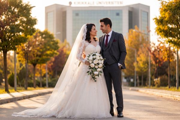 Kırıkkale University Campus wedding photography Kırıkkale University Campus wedding photography Kırıkkale