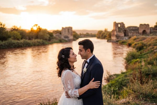 Kızılırmak Riverbanks wedding photography Kızılırmak Riverbanks wedding photography Kırıkkale