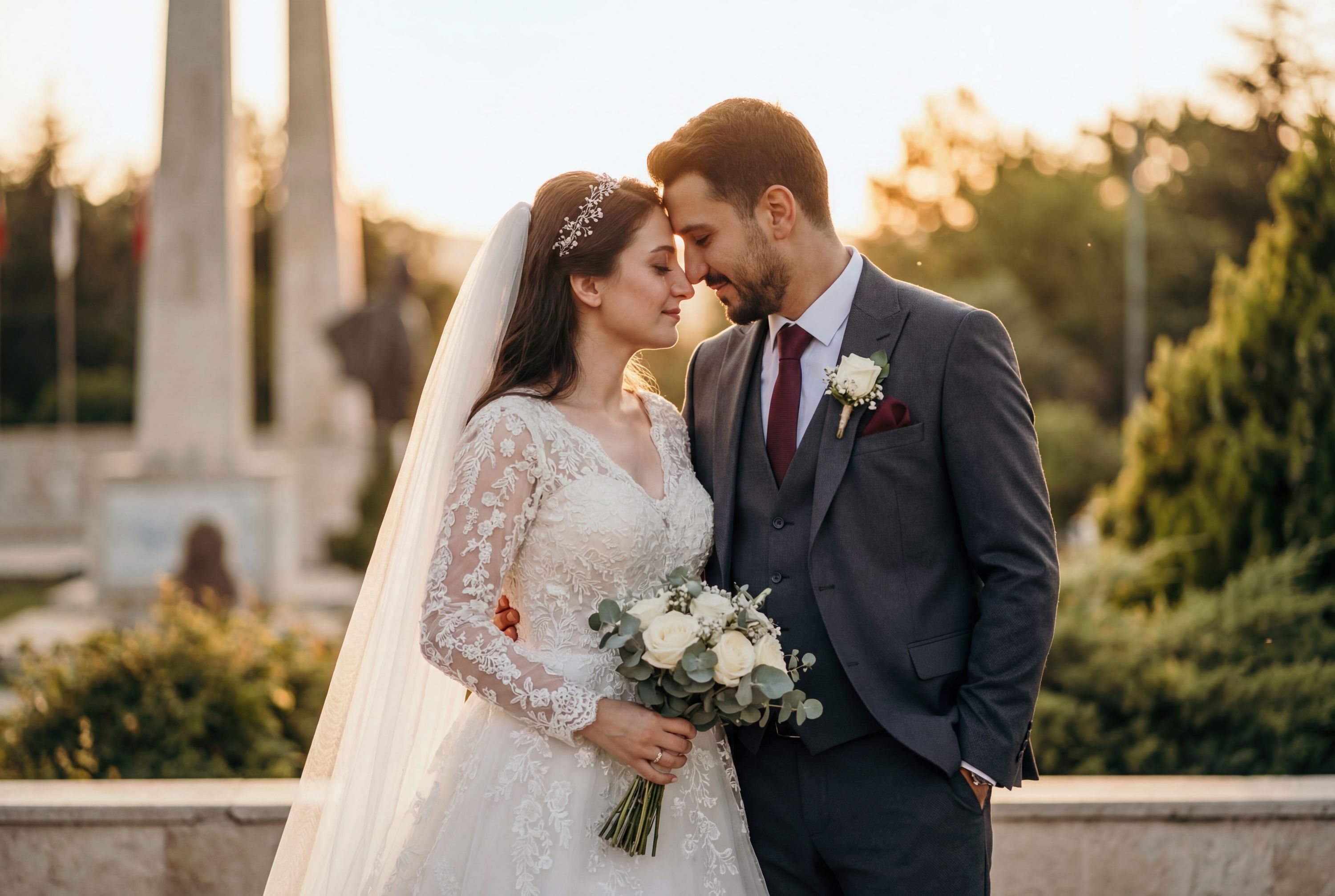 Anıtpark wedding photography Düzce 