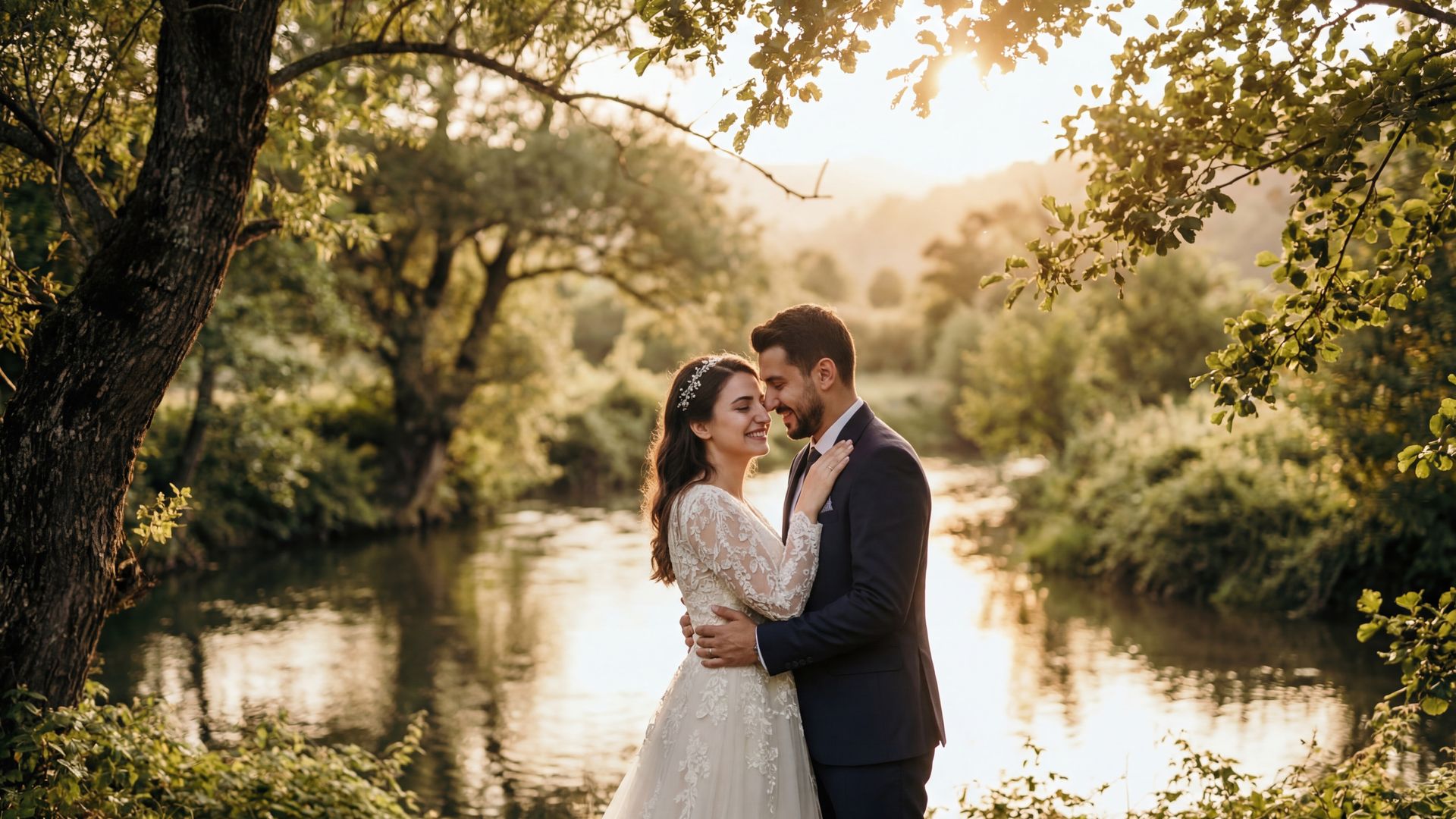 Düzce wedding photography
