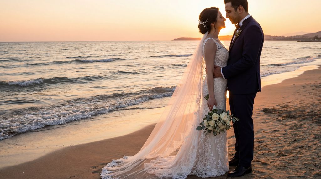 Altınkum Beach wedding photography, Aydın, Altınkum Beach wedding photography, Aydın,