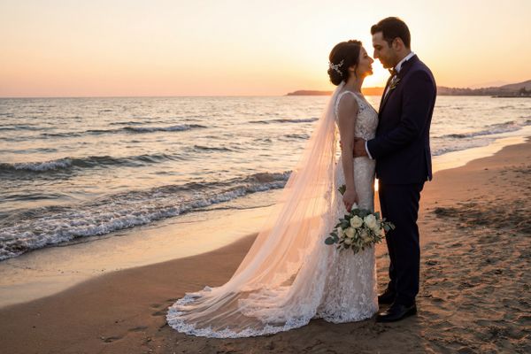 Altınkum Beach wedding photography Altınkum Beach wedding photography Aydın