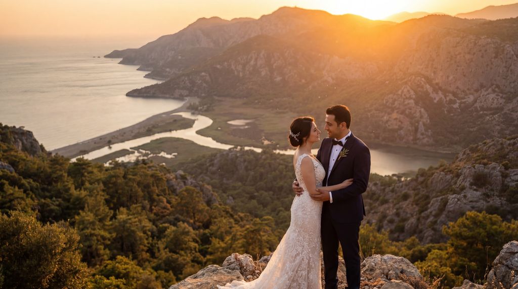 Dilek Peninsula National Park wedding photography, Aydın, Dilek Peninsula National Park wedding photography, Aydın,