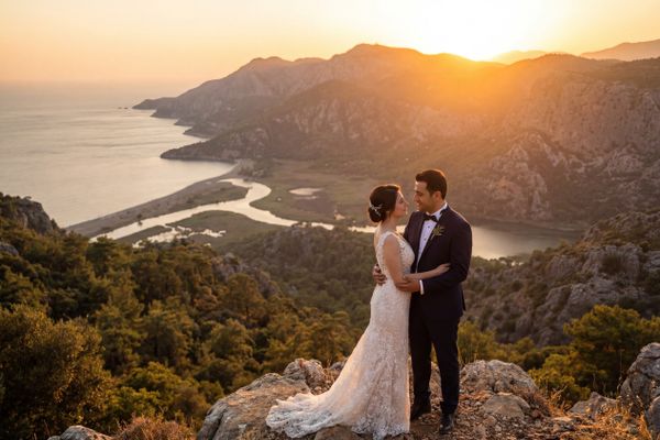 Dilek Peninsula-Büyük Menderes Delta National Park wedding photography Dilek Peninsula-Büyük Menderes Delta National Park wedding photography Aydın
