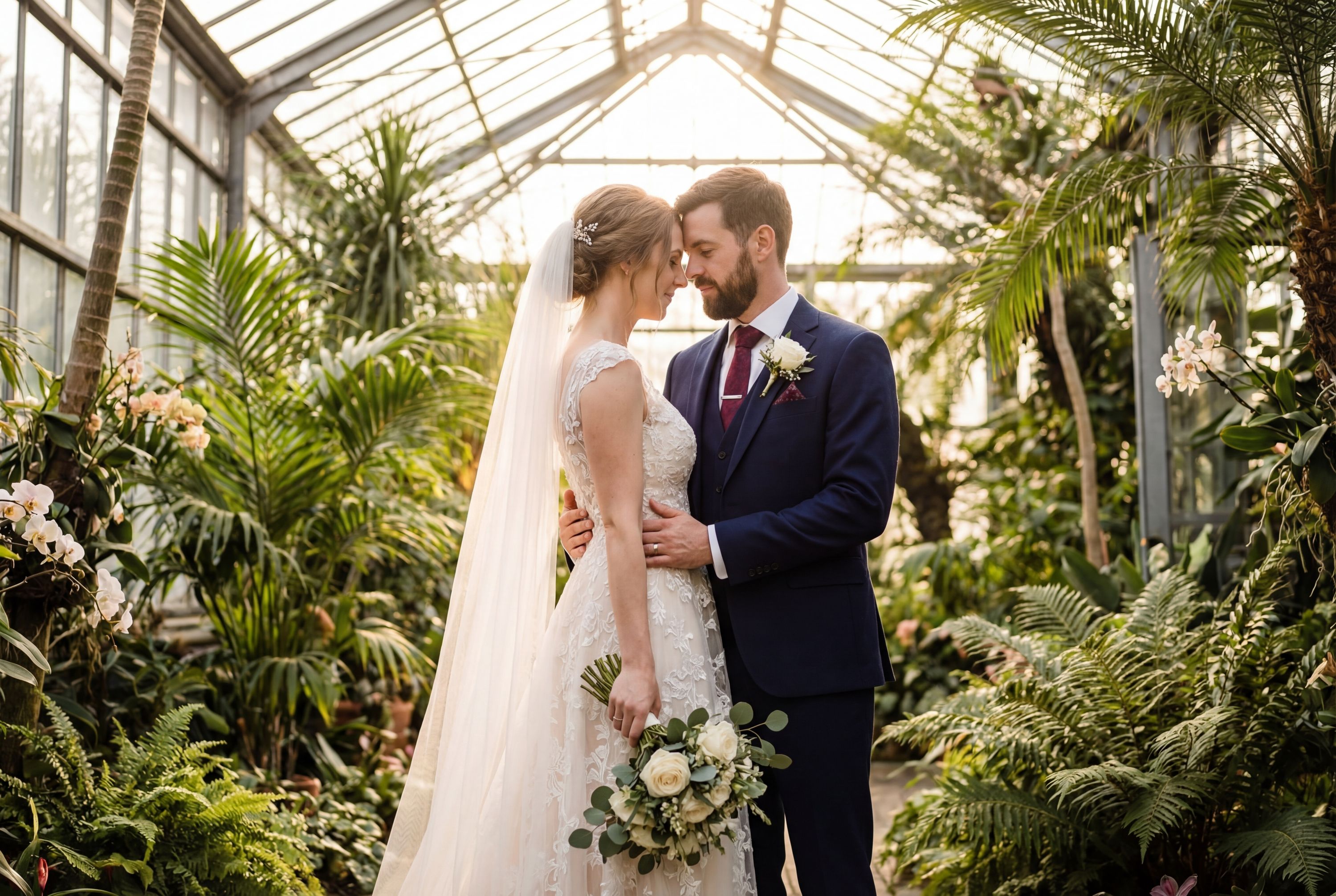 Düsseldorf wedding photography