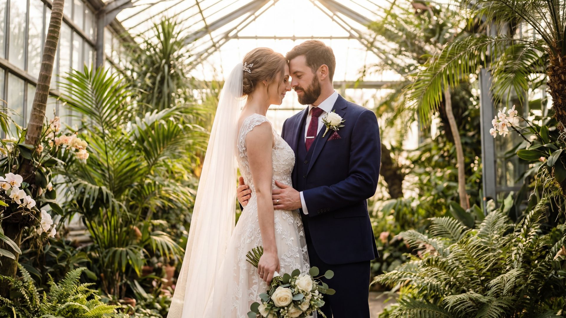 Düsseldorf wedding photography