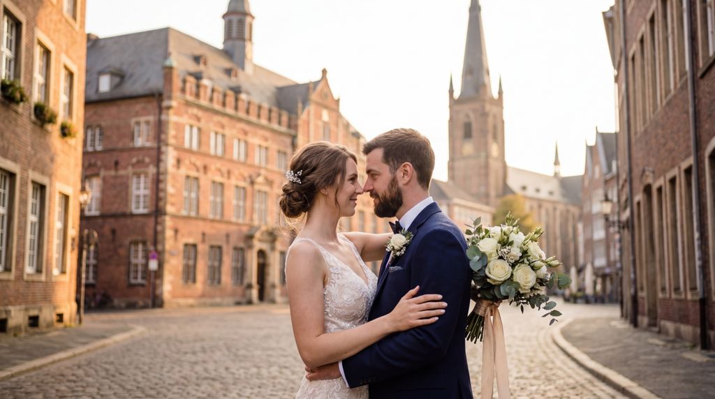 Altstadt (Old Town) wedding photography, Düsseldorf, Altstadt (Old Town) wedding photography, Düsseldorf,
