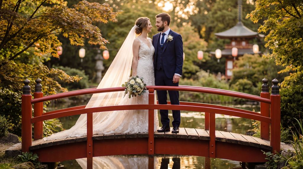 Nordpark & Japanese Garden wedding photography, Düsseldorf, Nordpark & Japanese Garden wedding photography, Düsseldorf,