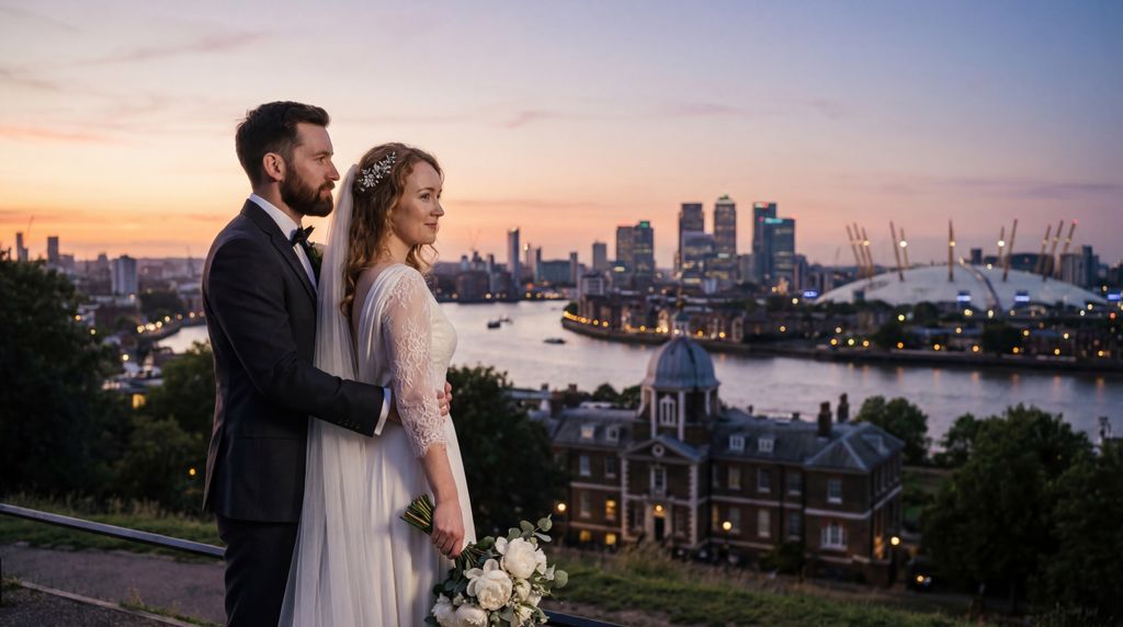 Greenwich Park & Royal Observatory wedding photography, London, Greenwich Park & Royal Observatory wedding photography, London,