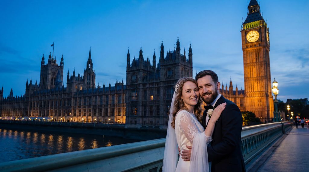 Houses of Parliament & Big Ben wedding photography, London, Houses of Parliament & Big Ben wedding photography, London,