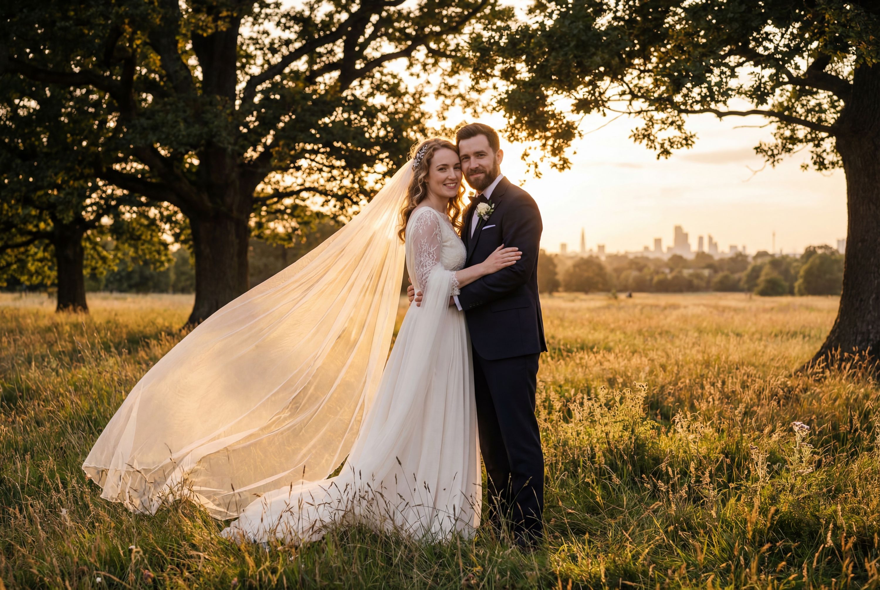 London wedding photography