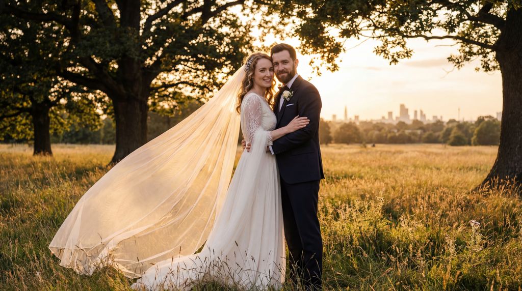 Richmond Park wedding photography, London, Richmond Park wedding photography, London,