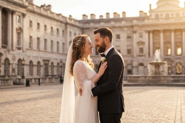 Somerset House wedding photography Somerset House wedding photography London