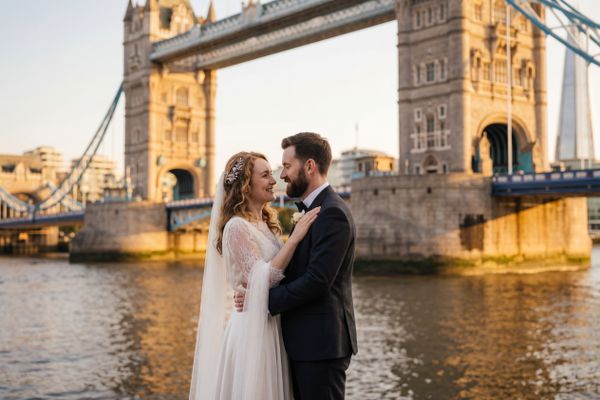 Tower Bridge wedding photography Tower Bridge wedding photography London