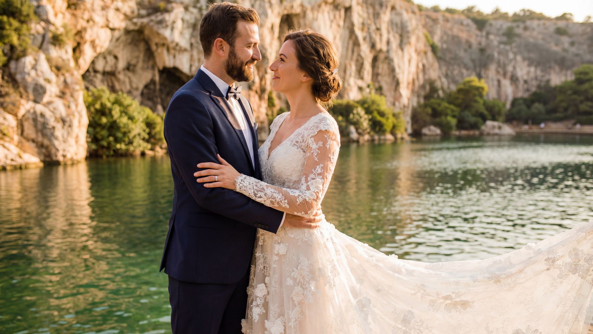 Athens wedding photography