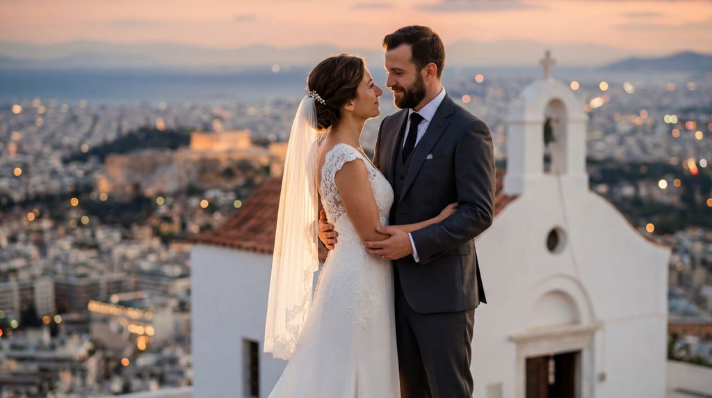 Lycabettus Hill wedding photography, Athens, Lycabettus Hill wedding photography, Athens,