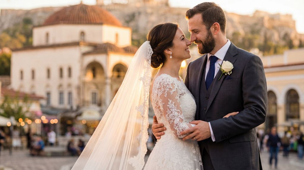 Monastiraki Square & Flea Market wedding photography, Athens, Monastiraki Square & Flea Market wedding photography, Athens,