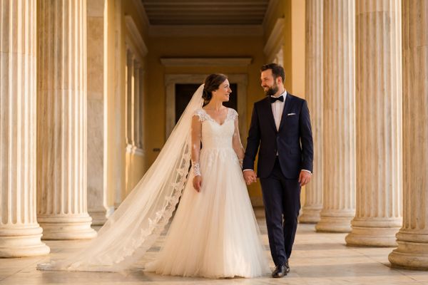 Zappeion Hall wedding photography Zappeion Hall wedding photography Athens