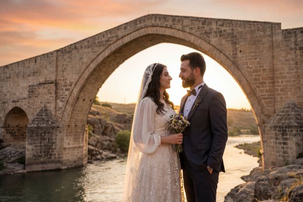 Malabadi Bridge wedding photography Malabadi Bridge wedding photography Batman