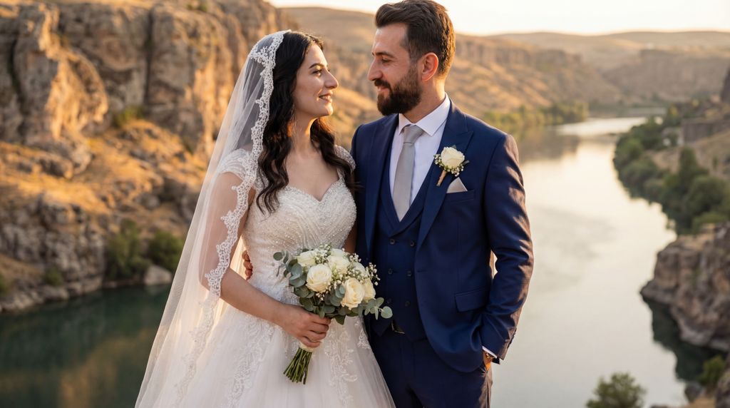 Tigris River Banks wedding photography, Batman, Tigris River Banks wedding photography, Batman,