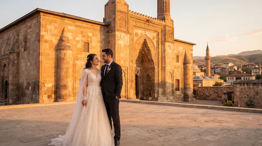 Lala Mustafa Paşa Mosque wedding photography, Erzurum, Lala Mustafa Paşa Mosque wedding photography, Erzurum,