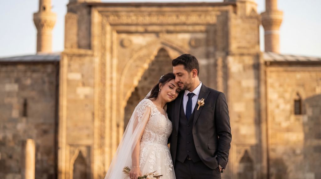 Yakutiye Medresesi wedding photography, Erzurum, Yakutiye Medresesi wedding photography, Erzurum,