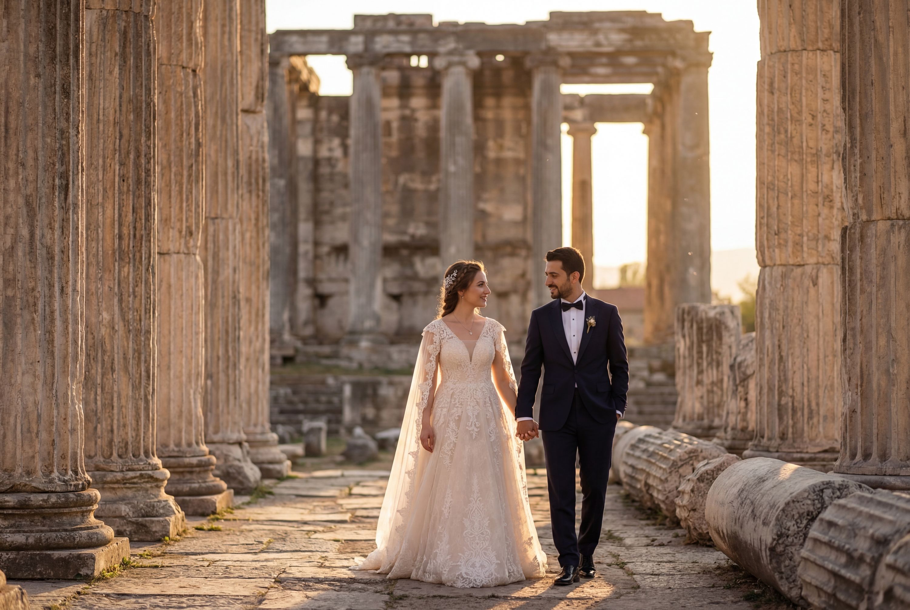 Kütahya wedding photography