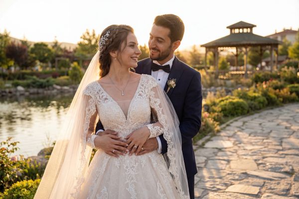 Kütahya Kent Park wedding photography Kütahya Kent Park wedding photography Kütahya