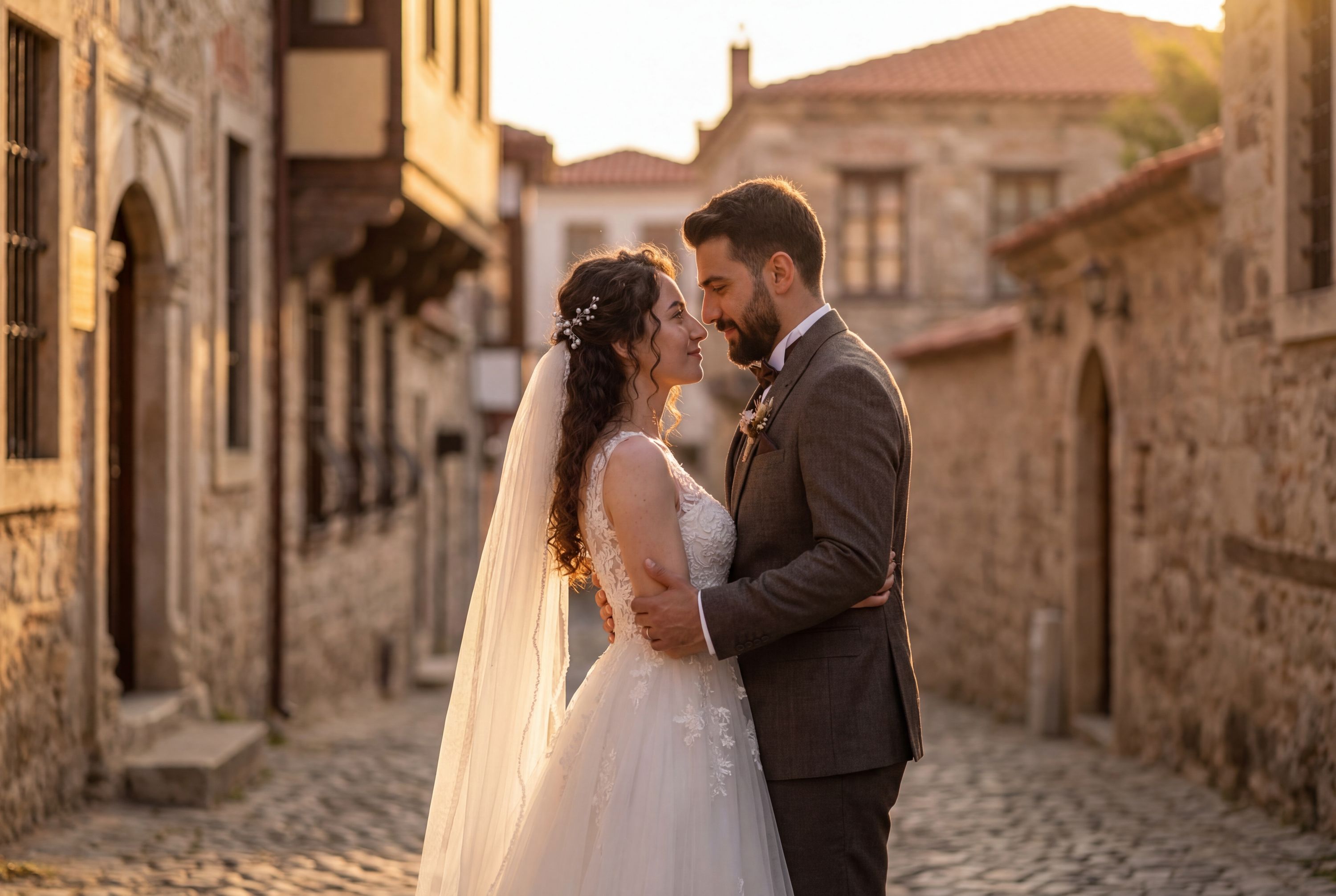 Çanakkale wedding photography