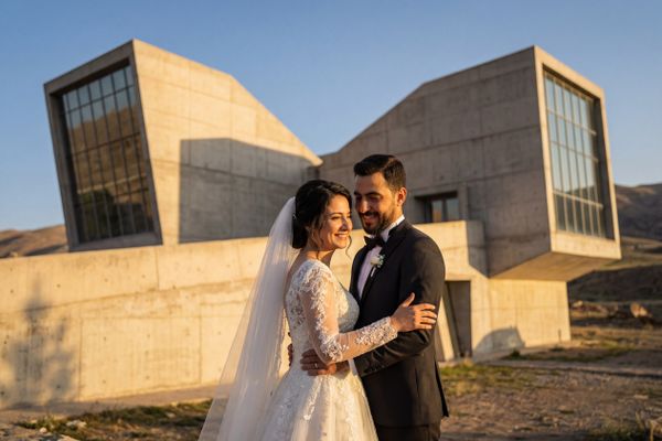 Baksı Museum wedding photography Baksı Museum wedding photography Bayburt