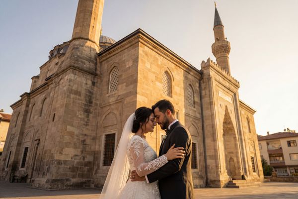 Bayburt Grand Mosque wedding photography Bayburt Grand Mosque wedding photography Bayburt