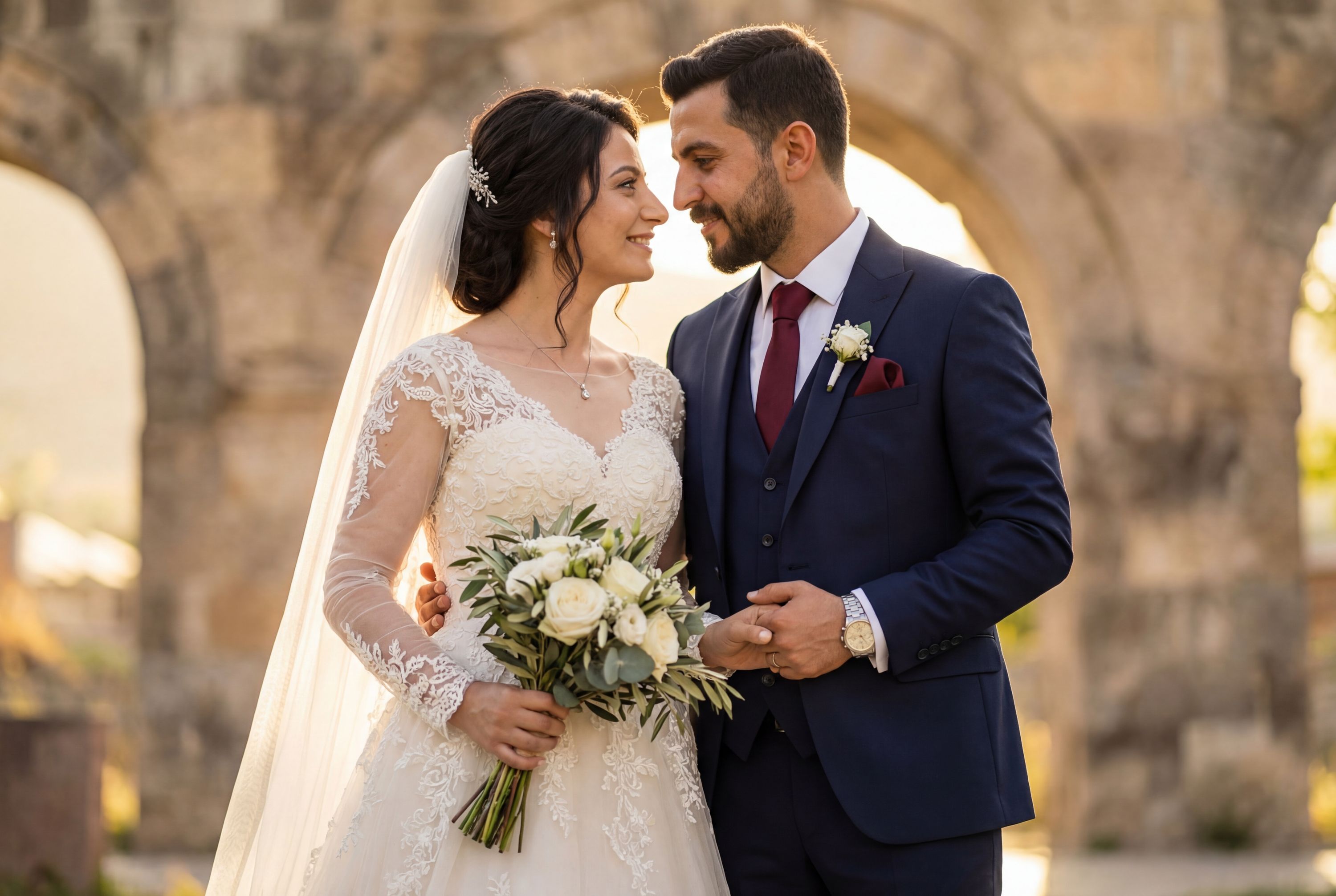 Bayburt wedding photography