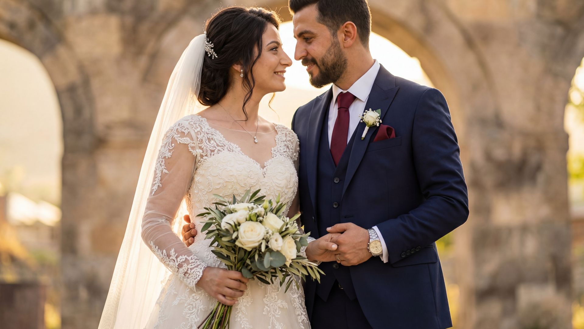 Bayburt wedding photography